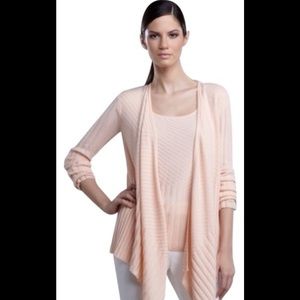 St. John Cashmere Cardigan
